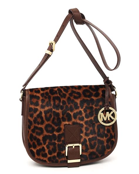 michael kors animal print purse|michael kors cheetah print backpack.